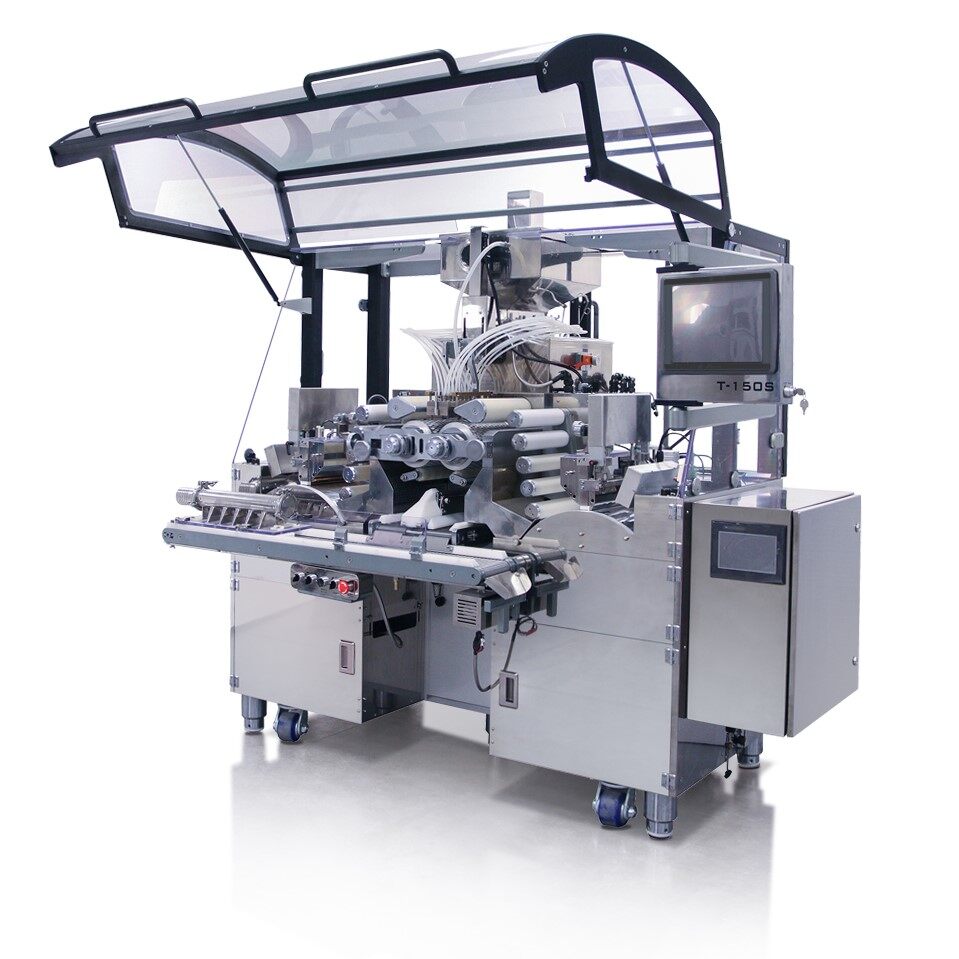 capplus technologies t150 2
